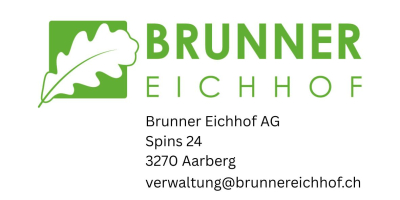 Brunner Eichhof AG