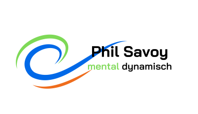 Phil Savoy - mental dynamisch