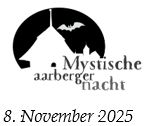 Mystische aarbergernacht 2025