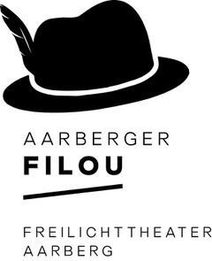 AARBERG800 | Freilichttheater «Aarberger Filou»