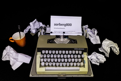 AARBERG800 | Schreibwettbewerb