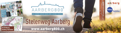 AARBERG800 | Stelenweg