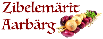 Zibelemärit 2026 Zibelemärit 2026