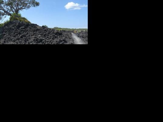 Induktive Kristallisationsbrücke