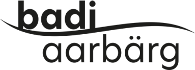 Badi Aarberg Logo