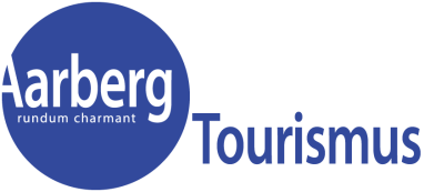 Aarberg Tourismus Logo